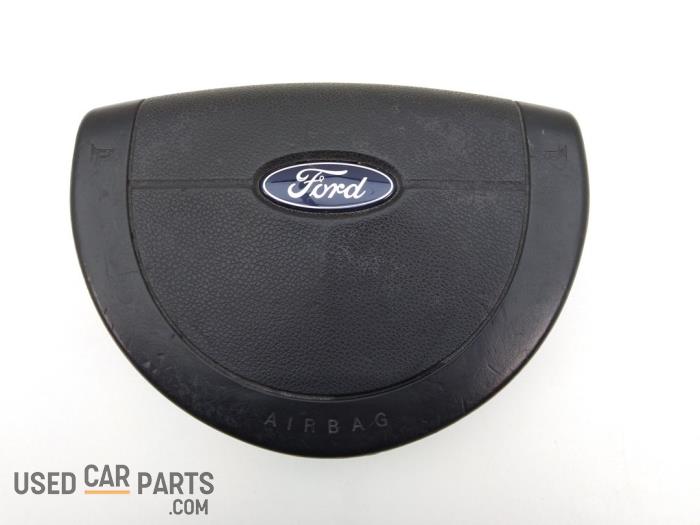 Airbag links (Stuur) - Ford Fiesta - O39241
