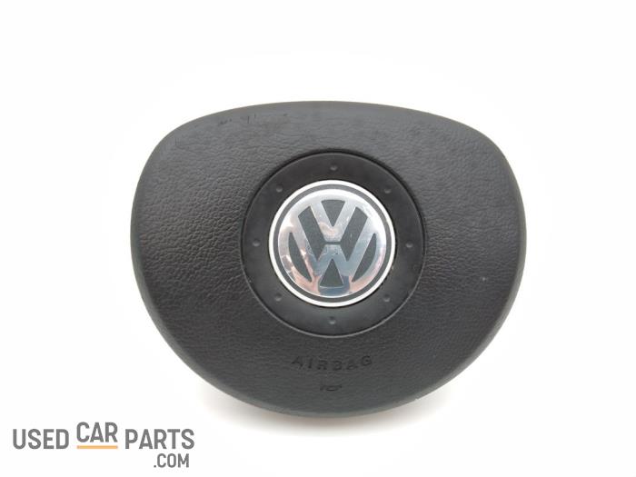 Airbag links (Stuur) - Volkswagen Polo - O39268