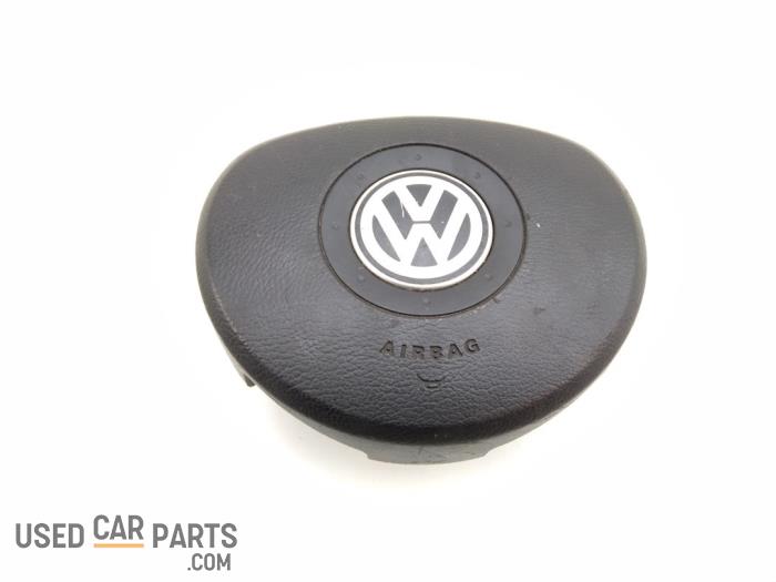 Airbag links (Stuur) - Volkswagen Fox - O39261