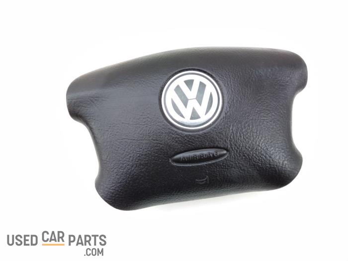 Airbag links (Stuur) - Volkswagen Golf - O39270