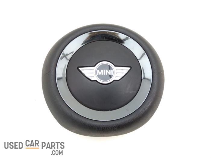 Airbag links (Stuur) - Mini ONE - O39304