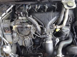 Gebruikte Versnellingsbak Peugeot 307 Break (3E) 2.0 HDi 16V FAP Prijs op aanvraag aangeboden door Bongers Auto-Onderdelen Zeeland