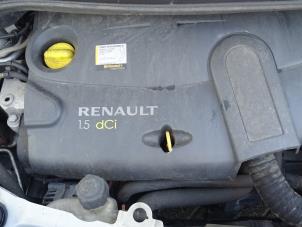 Gebruikte Motor Renault Twingo II (CN) 1.5 dCi 70 Prijs op aanvraag aangeboden door Bongers Auto-Onderdelen Zeeland