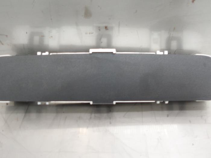Gebruikte Display Interieur Chevrolet Spark Prijs op aanvraag aangeboden door Bongers Auto-Onderdelen Zeeland