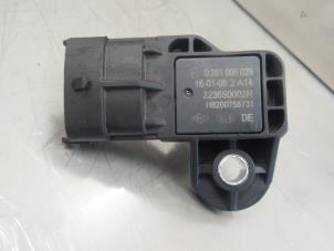 Gebruikte Turbodruk sensor Nissan Qashqai (J11) 1.2 DIG-T 16V Prijs op aanvraag aangeboden door Bongers Auto-Onderdelen Zeeland