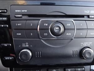 Gebruikte Radio Mazda 6 SportBreak (GH19/GHA9) 2.2 CDVi 16V 130 Prijs op aanvraag aangeboden door Bongers Auto-Onderdelen Zeeland