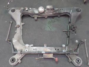 Gebruikte Subframe Volvo V70 Prijs op aanvraag aangeboden door Bongers Auto-Onderdelen Zeeland