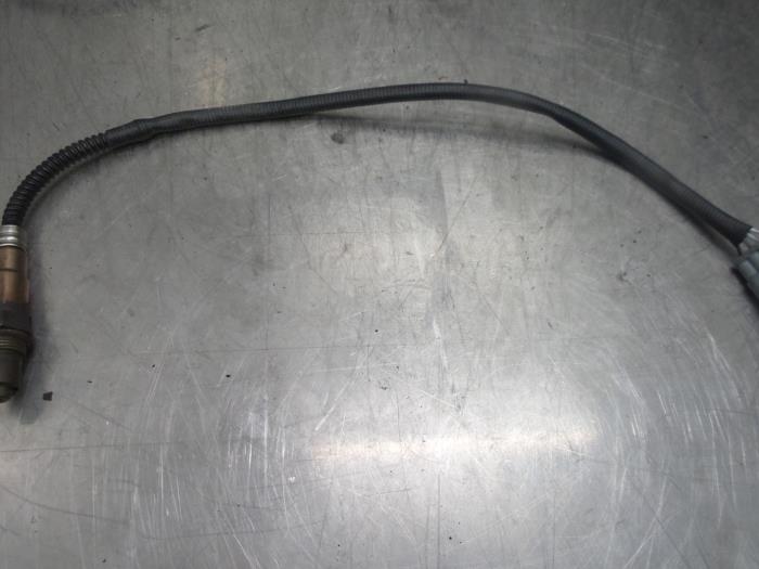 Gebruikte Lambda Sonde Fiat 500C (312) 1.2 69 Prijs op aanvraag aangeboden door Bongers Auto-Onderdelen Zeeland