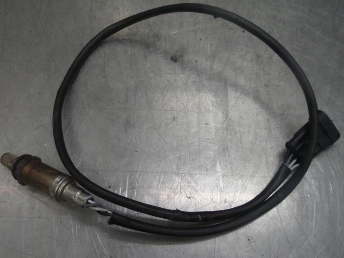 Gebruikte Lambda Sonde Fiat Coupé 2.0 20V Turbo Prijs op aanvraag aangeboden door Bongers Auto-Onderdelen Zeeland