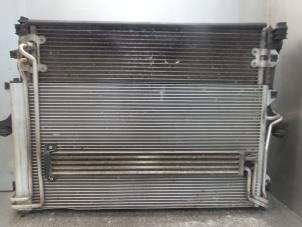 Gebruikte Radiateur Volkswagen Touareg (7LA/7L6) 3.0 TDI V6 24V Prijs op aanvraag aangeboden door Bongers Auto-Onderdelen Zeeland