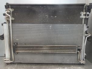 Gebruikte Airco Condensor Volkswagen Touareg (7LA/7L6) 3.0 TDI V6 24V Prijs op aanvraag aangeboden door Bongers Auto-Onderdelen Zeeland