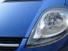 Gebruikte Koplamp links Opel Vivaro Prijs op aanvraag aangeboden door Bongers Auto-Onderdelen Zeeland