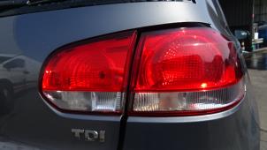 Gebruikte Achterlicht rechts Volkswagen Golf Prijs op aanvraag aangeboden door Bongers Auto-Onderdelen Zeeland