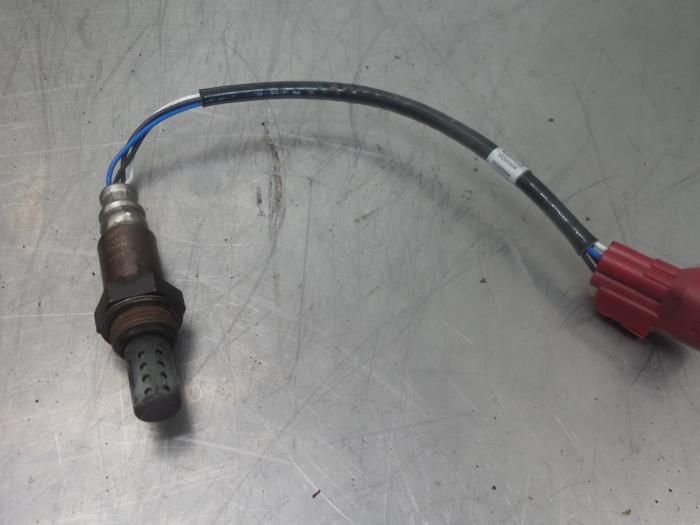 Gebruikte Lambda Sonde Suzuki Grand Vitara I (FT/GT/HT) 2.0 16V Prijs op aanvraag aangeboden door Bongers Auto-Onderdelen Zeeland