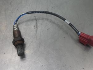 Gebruikte Lambda Sonde Suzuki Grand Vitara I (FT/GT/HT) 2.0 16V Prijs op aanvraag aangeboden door Bongers Auto-Onderdelen Zeeland