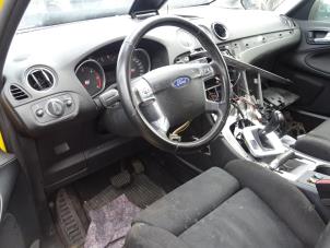 Gebruikte Module + Airbag Set Ford S-Max Prijs op aanvraag aangeboden door Bongers Auto-Onderdelen Zeeland