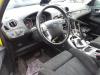Airbag Set+Module van een Ford S-Max 2009
