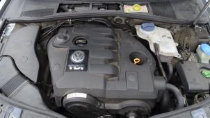 Gebruikte Motor Volkswagen Passat Prijs op aanvraag aangeboden door Bongers Auto-Onderdelen Zeeland