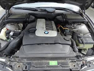 Gebruikte Motor BMW 5 serie Touring (E39) 530d 24V Prijs op aanvraag aangeboden door Bongers Auto-Onderdelen Zeeland