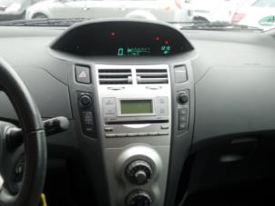 Gebruikte Motor Toyota Yaris Prijs op aanvraag aangeboden door Bongers Auto-Onderdelen Zeeland