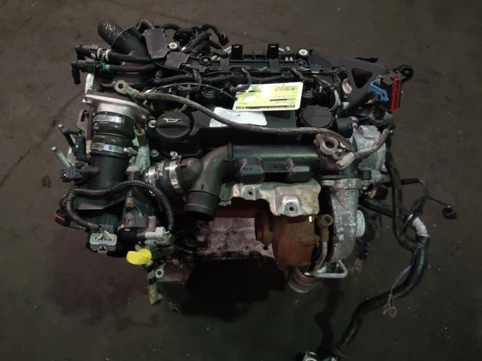 Gebruikte Motor Ford Focus Prijs op aanvraag aangeboden door Bongers Auto-Onderdelen Zeeland