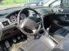 Peugeot 307 Airbag Set+Module