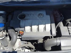 Gebruikte Versnellingsbak Volkswagen Touran Prijs op aanvraag aangeboden door Bongers Auto-Onderdelen Zeeland