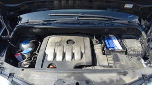 Gebruikte Versnellingsbak Volkswagen Touran Prijs op aanvraag aangeboden door Bongers Auto-Onderdelen Zeeland