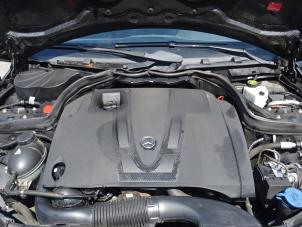 Gebruikte Motor Mercedes C Estate (S204) 2.2 C-220 CDI 16V BlueEfficiency Prijs op aanvraag aangeboden door Bongers Auto-Onderdelen Zeeland