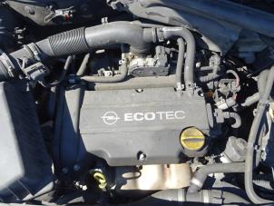 Gebruikte Versnellingsbak Opel Astra Prijs op aanvraag aangeboden door Bongers Auto-Onderdelen Zeeland