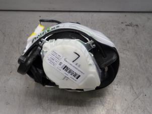 Gebruikte Veiligheidsgordel links-voor Fiat Bravo (198A) 1.6 JTD Multijet 105 Prijs op aanvraag aangeboden door Bongers Auto-Onderdelen Zeeland