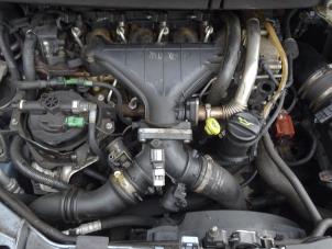 Gebruikte Motor Ford Focus C-Max 2.0 TDCi 16V Prijs op aanvraag aangeboden door Bongers Auto-Onderdelen Zeeland