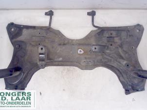 Gebruikte Subframe Suzuki SX4 (EY/GY) 1.9 DDiS Grip 4x4 Prijs op aanvraag aangeboden door Bongers Auto-Onderdelen Zeeland