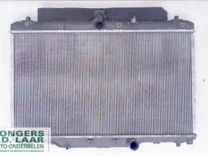 Gebruikte Radiateur Suzuki SX4 (EY/GY) 1.9 DDiS Grip 4x4 Prijs op aanvraag aangeboden door Bongers Auto-Onderdelen Zeeland