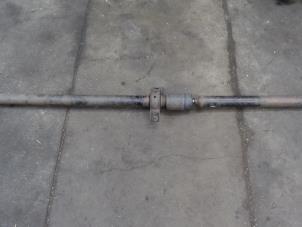 Gebruikte Tussenas Suzuki SX4 (EY/GY) 1.9 DDiS Grip 4x4 Prijs op aanvraag aangeboden door Bongers Auto-Onderdelen Zeeland