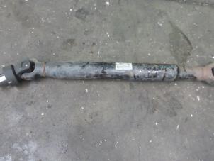 Gebruikte Tussenas Suzuki Grand Vitara II (JT) 1.9 DDiS Prijs op aanvraag aangeboden door Bongers Auto-Onderdelen Zeeland