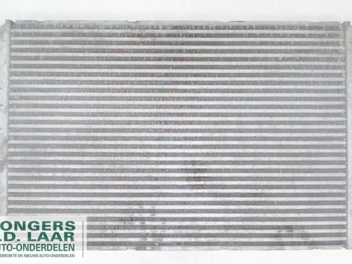 Gebruikte Intercooler Toyota Corolla Verso Prijs op aanvraag aangeboden door Bongers Auto-Onderdelen Zeeland
