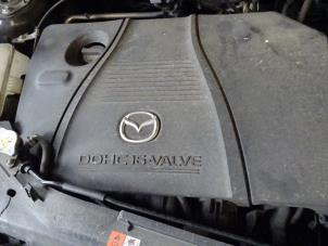 Gebruikte Versnellingsbak Mazda 5 Prijs op aanvraag aangeboden door Bongers Auto-Onderdelen Zeeland