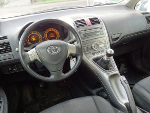 Gebruikte Airbag Set + Module Toyota Auris (E15) 1.4 D-4D-F 16V Prijs op aanvraag aangeboden door Bongers Auto-Onderdelen Zeeland