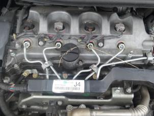 Gebruikte Versnellingsbak Toyota Auris (E15) 2.0 D-4D-F 16V Prijs op aanvraag aangeboden door Bongers Auto-Onderdelen Zeeland