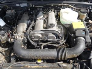 Gebruikte Versnellingsbak Mazda MX-5 Prijs op aanvraag aangeboden door Bongers Auto-Onderdelen Zeeland