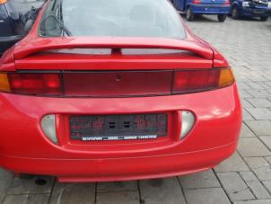 Gebruikte Achterbumper Mitsubishi Eclipse Prijs op aanvraag aangeboden door Bongers Auto-Onderdelen Zeeland