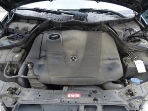 Gebruikte Motor Mercedes C-Klasse Prijs op aanvraag aangeboden door Bongers Auto-Onderdelen Zeeland
