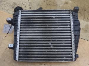 Gebruikte Intercooler Volkswagen Touareg (7LA/7L6) 3.0 TDI V6 24V Prijs op aanvraag aangeboden door Bongers Auto-Onderdelen Zeeland