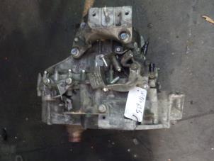 Gebruikte Versnellingsbak Seat Alhambra (7V8/9) 1.9 TDi 115 Prijs op aanvraag aangeboden door Bongers Auto-Onderdelen Zeeland