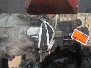 Gebruikte Versnellingsbak BMW Z3 Roadster (E36/7) 1.8 Prijs op aanvraag aangeboden door Bongers Auto-Onderdelen Zeeland