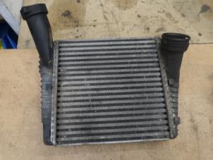 Gebruikte Intercooler Volkswagen Touareg (7LA/7L6) 3.0 TDI V6 24V Prijs op aanvraag aangeboden door Bongers Auto-Onderdelen Zeeland