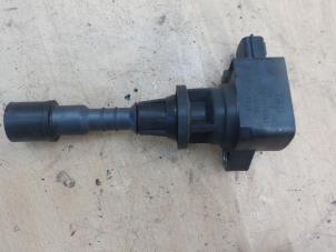 Gebruikte Bobine Mazda 5 Prijs op aanvraag aangeboden door Bongers Auto-Onderdelen Zeeland