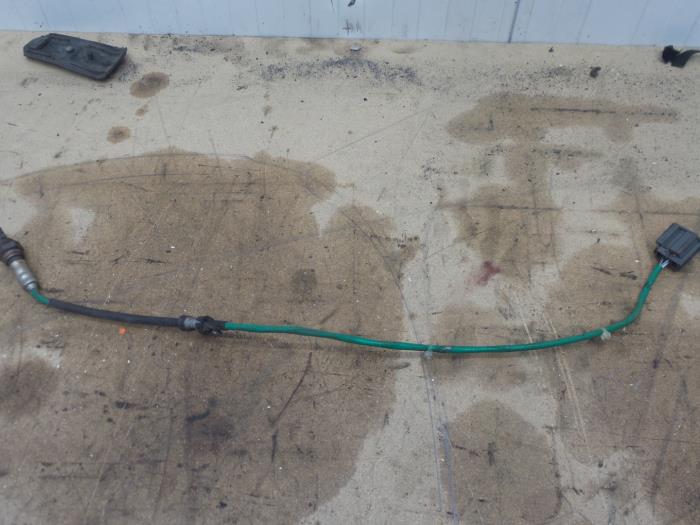 Gebruikte Lambda Sonde Mazda 5 Prijs op aanvraag aangeboden door Bongers Auto-Onderdelen Zeeland