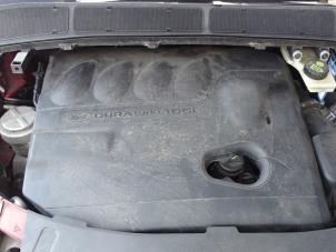 Gebruikte Motor Ford S-Max (GBW) 2.0 TDCi 16V 140 Prijs op aanvraag aangeboden door Bongers Auto-Onderdelen Zeeland